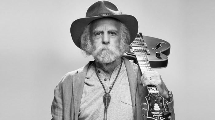 Grateful Dead founding member Bob Weir passes away at 78