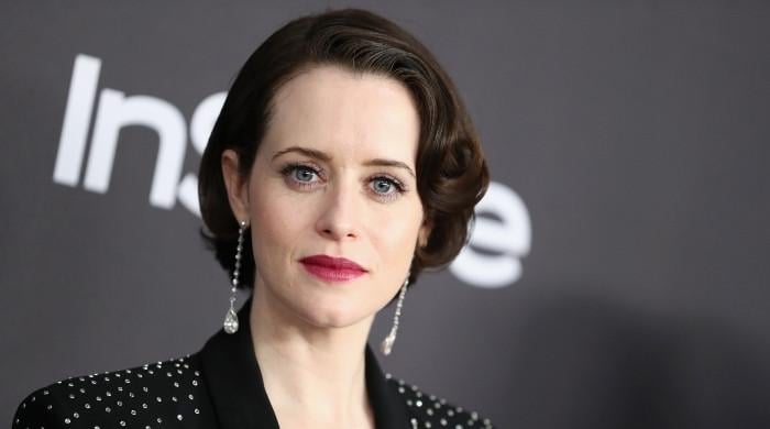 Claire Foy shares true feelings about AI in entertainment: 'very sad'