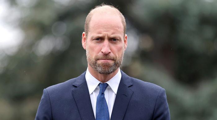 Kensington Palace adds new team member as William braces for fresh crisis