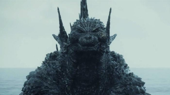 'Godzilla Minus Zero' finally gets release date