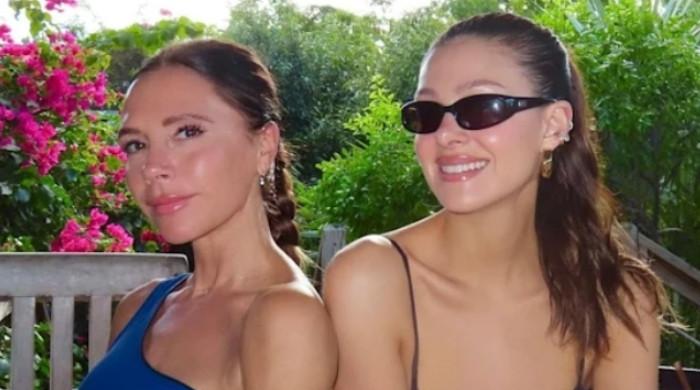 Nicola Peltz DELETES Victoria Beckham's birthday tribute