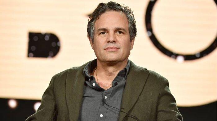 Mark Ruffalo addresses plans to turn to 'politics' 