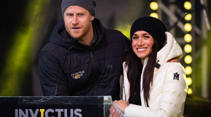 Meghan Markle to drop bombshell on royals in surprise turn of events