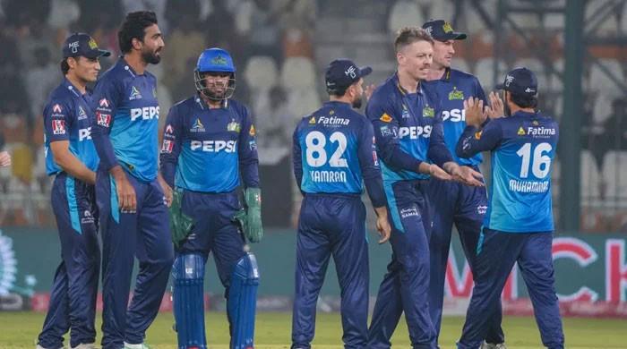 PCB 'decides to hold auction' for Multan Sultans franchise