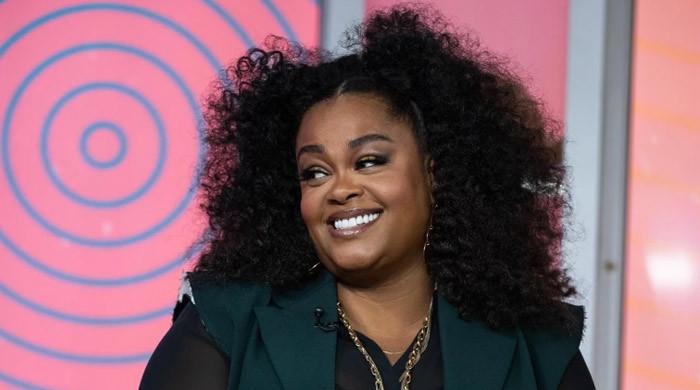 Jill Scott drops second single 'Pressha' from upcoming album 