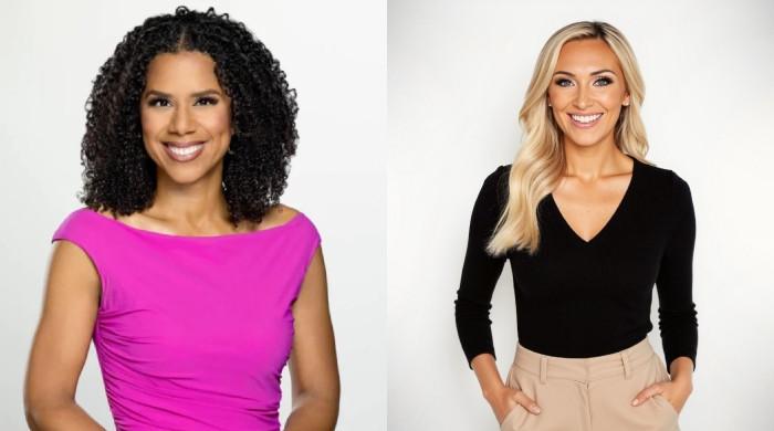 'CBS Saturday Mornings' announces new anchors for the show