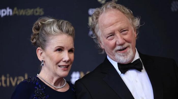 Melissa Gilbert's child abuse remarks emerge amid husband's investigation