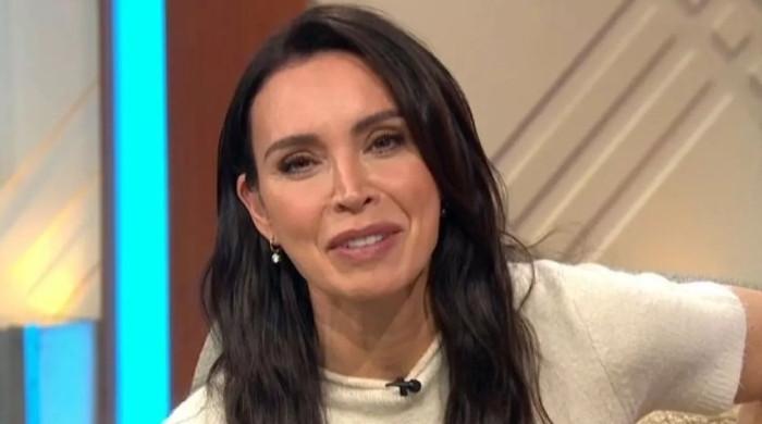 'BBC' eyes Christine Lampard as new Strictly presenter