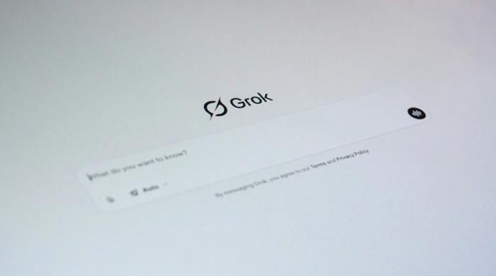 ‎Grok's image generation now available to paid users only