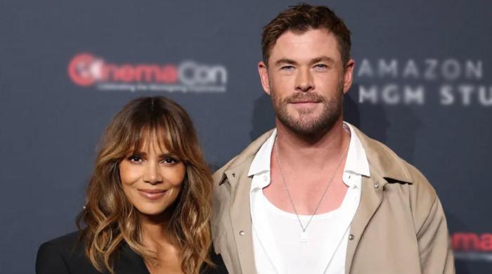 Chris Hemsworth-led 'Crime 101' drops new trailer ahead of premiere