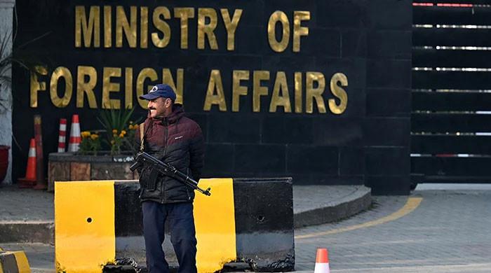 India lacks 'locus standi' to comment on Pakistan-Bangladesh defence ties