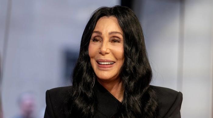 Netflix strikes £12.6 M deal with Cher