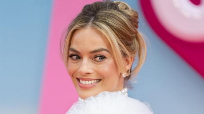 Margot Robbie reflects on project that changed her acting career