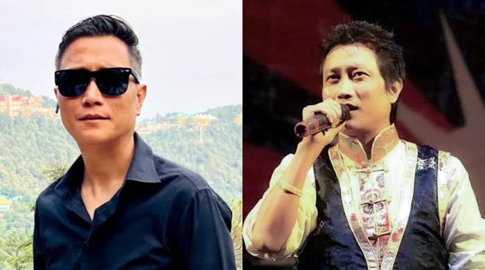 Prashant Tamang, 'Paatal Lok' actor breathes his last at 43