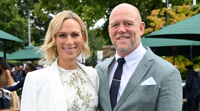 Zara Tindall makes royals proud as she marks big win: ‘fitting celebration'