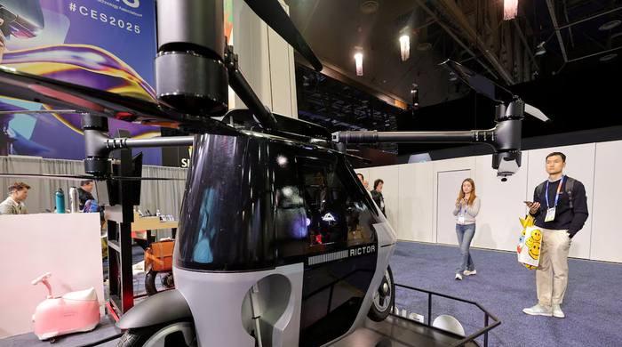 Top gadgets unveiled at CES 2026: Here's the full list