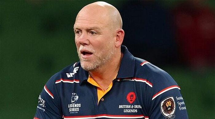 Mike Tindall slams ‘poaching' rumours 