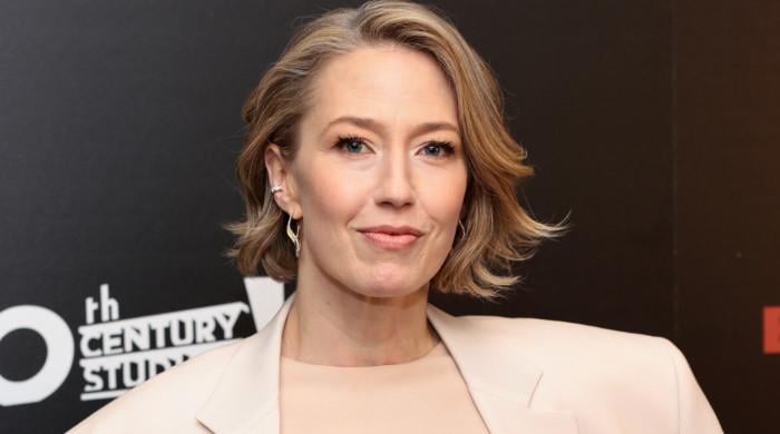 Carrie Coon revives 'Bug' in theatres after 'White Lotus' acclaim