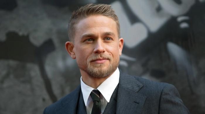 'Monster: Ed Gein' star Charlie Hunnam shares one habit he learnt hard way