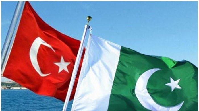 Turkiye expresses regret over anti-dumping probe into soda ash imports