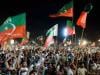 PTI to hold Karachi rally today after late NOC from Sindh govt
