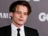 Charlie Heaton reflects on emotional 'Stranger Things' series finale