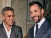 George Clooney, Noah Wyle share emotional reunion on AARP Awards 