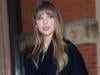 Taylor Swift evades cameras during night out with friends ahead of wedding