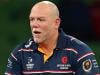 Mike Tindall slams ‘poaching' rumours 