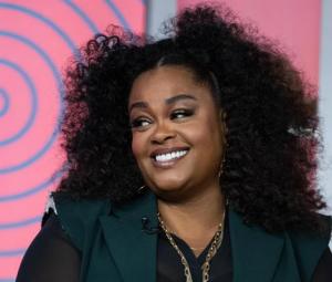Jill Scott drops second single 'Pressha' from upcoming album 