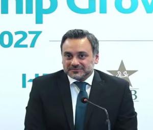 PSL CEO Naseer hints at 'auction, direct signings' for PSL 11