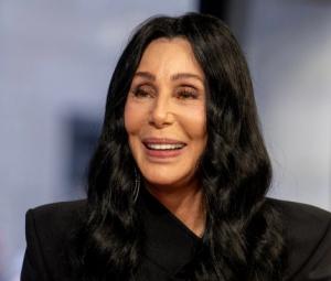 Netflix strikes £12.6 M deal with Cher