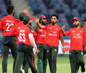 PCB 'expresses' interest in hosting Bangladesh matches in T20 World Cup