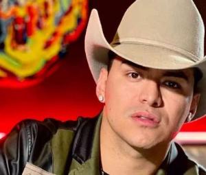 Colombian music star Yeison Jimenez dead at 34 after fatal plane crash