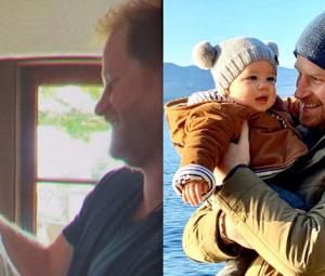 Prince Harry's place in the family can't be shaken by public opinion