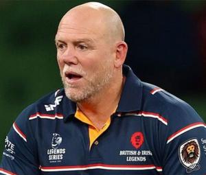 Mike Tindall slams ‘poaching' rumours 