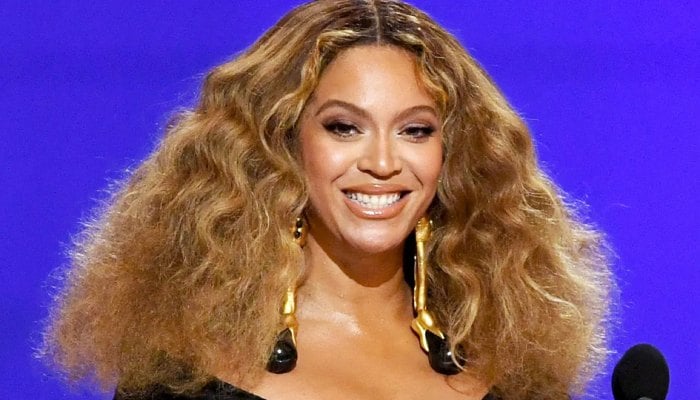 Beyoncé doesnt talk about money