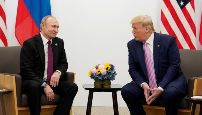 World on edge as US–Russia nuclear treaty set to end in 2026