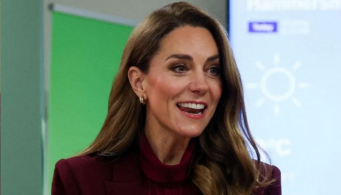 Princess Kate ‘filling up’ royal diary for 2026 on one crucial condition