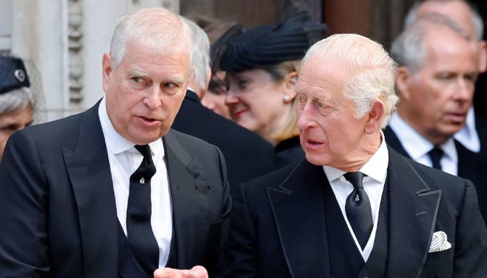 Andrew Mountbatten-Windsor  leads new trouble for King Charles: ‘continue to drip poison’