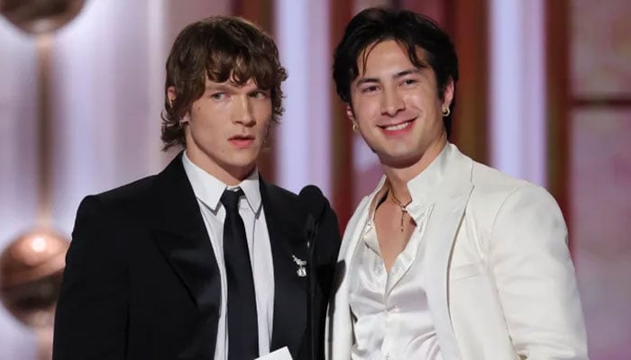 ‘Heated Rivalry’ stars spark backlash as shocking remarks emerge