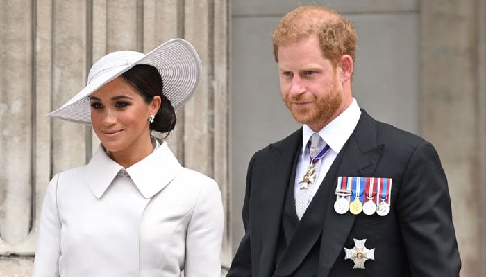 Prince Harry addresses Meghan Markle’s UK return in fresh statement