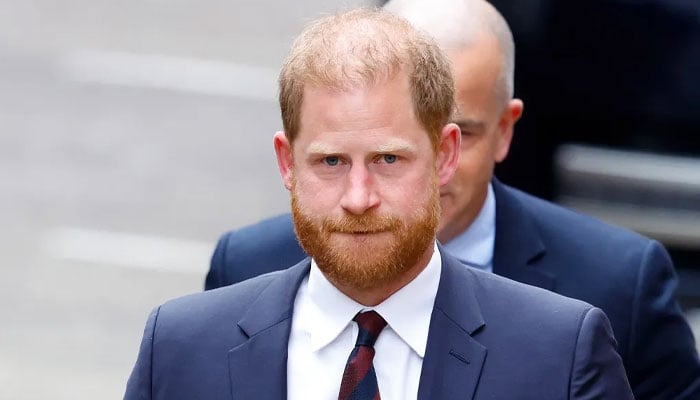 Prince Harry celebration comes to screeching halt after latest revelation