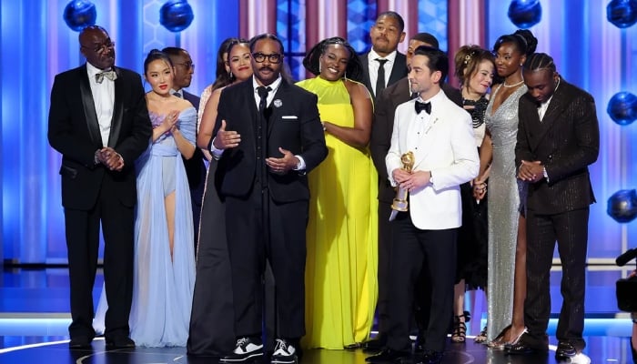 Ryan Coogler reveals his fear following his Golden Globe win