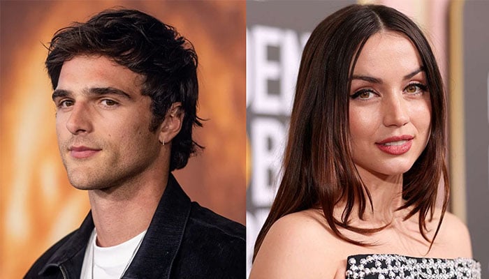 Ana de Armas, Jacob Elordi worked together on ‘Deep Water’