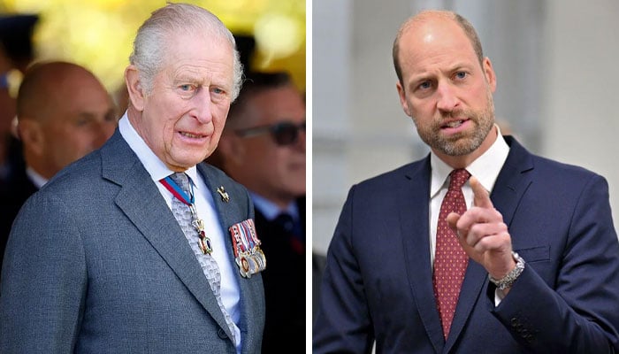 Prince William warns King Charles about Harry plans: ‘It will fail’