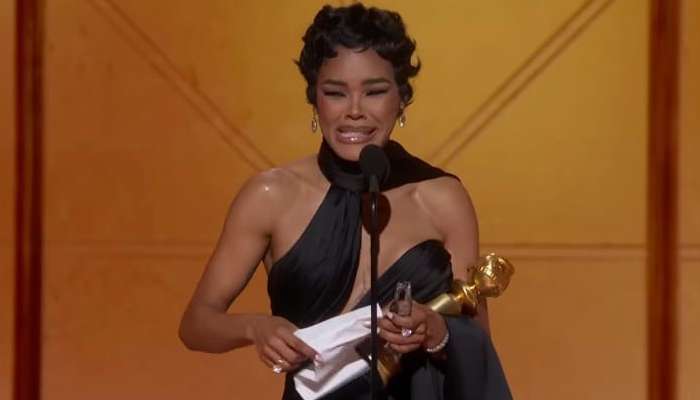 Teyana Taylor honours her brown sisters as she declares our voices matter