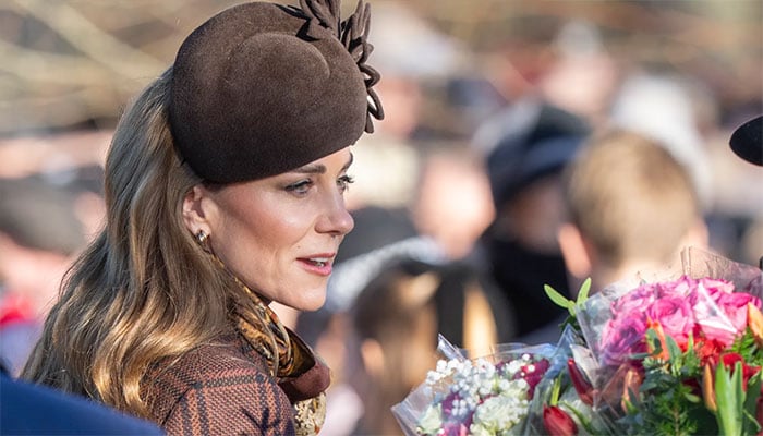 Princess Kate changes hairstyle after Prince William sprouts beard