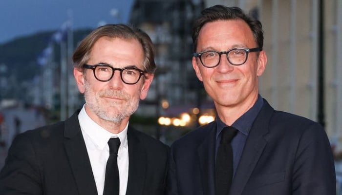 Netflix joins forces with Monte Cristo filmmakers for new French thriller