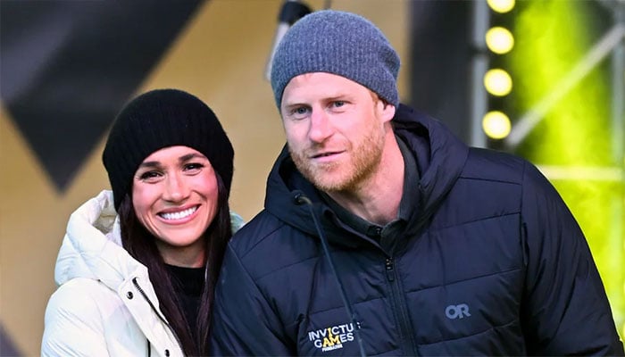 Meghan Markle could shake up Britain’s summer social calendar